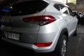Selling 2nd Hand Hyundai Tucson 2017 in Quezon City-1