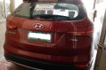 Hyundai Santa Fe 2013 Automatic Diesel for sale in Angeles-0