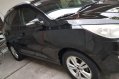 Hyundai Tucson 2010 Automatic Gasoline for sale in Marikina-1