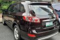 Selling Hyundai Santa Fe 2011 at 37200 km in Quezon City-6