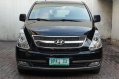 Sell 2nd Hand 2010 Hyundai Grand Starex in Malabon-1