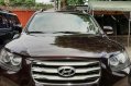 Selling Hyundai Santa Fe 2011 at 37200 km in Quezon City-8