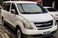 Hyundai Grand Starex 2008 Van at 100000 km for sale in Quezon City-1