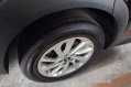 Sell Black 2017 Hyundai Tucson Automatic Diesel -6