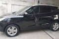 Hyundai Tucson 2010 Automatic Gasoline for sale in Marikina-2