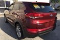 Hyundai Tucson 2016 Automatic Diesel for sale in Pasig-4