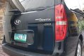 Sell 2nd Hand 2010 Hyundai Grand Starex in Malabon-4