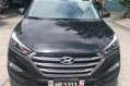 Selling 2nd Hand Hyundai Tucson 2016 in Pasig-2