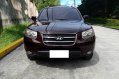 Used Hyundai Santa Fe 2007 for sale in Quezon City-0