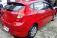 Used Hyundai Accent 2014 Hatchback for sale in Manila-9