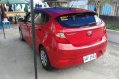 Used Hyundai Accent 2014 Hatchback for sale in Manila-7