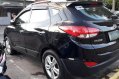 Selling 2nd Hand Hyundai Tucson 2012 in Marikina-3