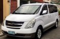 Hyundai Grand Starex 2008 Van at 100000 km for sale in Quezon City-2