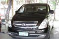 Hyundai Grand Starex 2001 Automatic Diesel for sale in Navotas-0