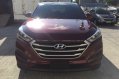 Hyundai Tucson 2016 Automatic Diesel for sale in Pasig-1