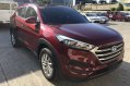 Hyundai Tucson 2016 Automatic Diesel for sale in Pasig-0