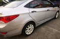 Selling Used Hyundai Accent 2013 in Quezon City-7
