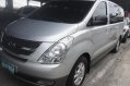 2nd Hand Hyundai Starex 2010 for sale in Pasig-0