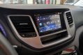 2016 Hyundai Tucson for sale in Marikina-1