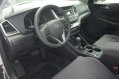 Sell 2018 Hyundai Tucson Automatic Diesel at 10000 km in Makati-4