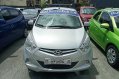 Silver Hyundai Eon 2016 at 22588 km for sale-0