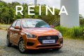 Selling Brand New Hyundai Reina Automatic Gasoline in Calamba-0