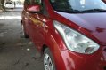 Selling 2nd Hand Hyundai Eon 2014 in Apalit-1