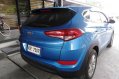 Sell 2nd Hand 2016 Hyundai Tucson in Mexico-3