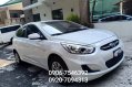 Sell 2018 Hyundai Accent Manual Diesel in Quezon City-1