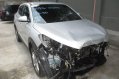 Sell 2018 Hyundai Tucson Automatic Diesel at 10000 km in Makati-1