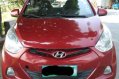 Selling 2nd Hand Hyundai Eon 2014 in Apalit-0