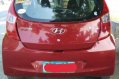 Selling 2nd Hand Hyundai Eon 2014 in Apalit-4