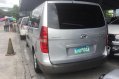 2nd Hand Hyundai Starex 2010 for sale in Pasig-1