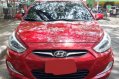 2nd Hand Hyundai Accent 2014 for sale in Cabanatuan -1