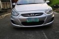Selling Used Hyundai Accent 2013 in Quezon City-8