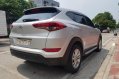 Selling Hyundai Tucson 2017 at 40000 km in Manila-0