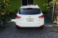 Hyundai Tucson 2011 Automatic Diesel for sale in Santa Rita-1