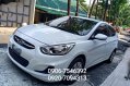 Sell 2018 Hyundai Accent Manual Diesel in Quezon City-2