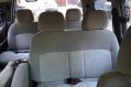Selling Hyundai Starex 2004 Automatic Diesel in Pasig-3