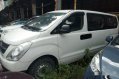 Sell White 2014 Hyundai Grand Starex in Makati-0