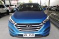 Sell 2nd Hand 2016 Hyundai Tucson in Mexico-0