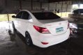 Hyundai Accent 2013 Automatic Gasoline for sale in Guagua-2