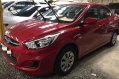 Hyundai Accent 2016 Automatic Gasoline for sale in Quezon City-1