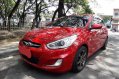 2nd Hand Hyundai Accent 2014 for sale in Cabanatuan -2