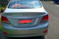 2013 Hyundai Accent for sale in Quezon City-1