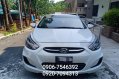 Sell 2018 Hyundai Accent Manual Diesel in Quezon City-3