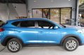 Sell 2nd Hand 2016 Hyundai Tucson in Mexico-2