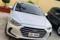 Hyundai Elantra 2017 for sale in Davao City-1