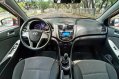 2nd Hand Hyundai Accent 2014 for sale in Cabanatuan -9