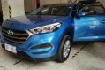 2016 Hyundai Tucson for sale in Marikina-0